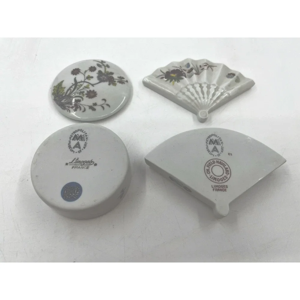 Limoges this product